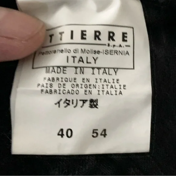 Versace Jeans Couture denim jeans